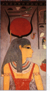 Egyptian Lore